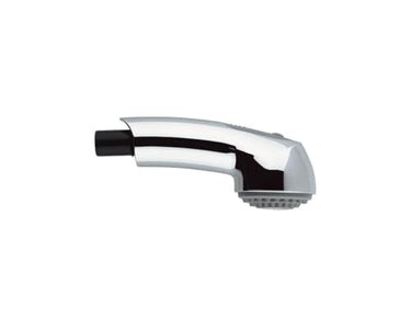 GROHE Spülbrause (Original Ersatzteil, Langlebig, Robust, Herstellergarantie: 5 Jahre), Chrom / Fehgrau, 46312IE0 im Sale